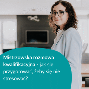 Mistrzowska rozmowa kwalifikacyjna - szkolenie online